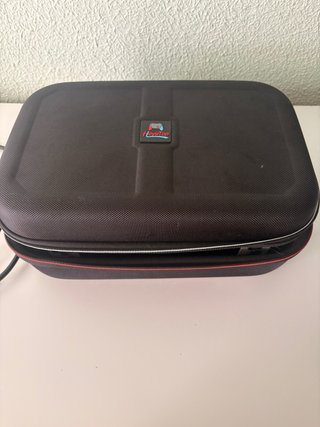 Nintendo Switch OLED + 3 Juegos y accesorios!!!