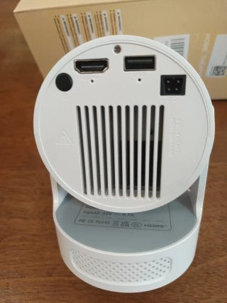 Proyector WOWLINK Smart