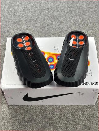 Nike Mind 001 Talla 40