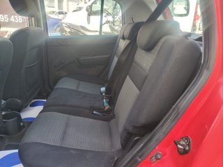 Hyundai Getz Hyundai Getz 1.1 AA