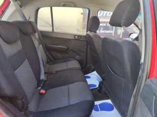 Hyundai Getz Hyundai Getz 1.1 AA