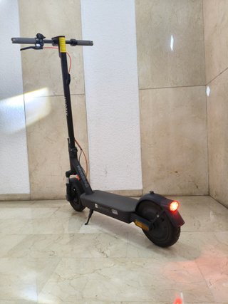 Xiaomi Electric Scooter 5 - Con garantía