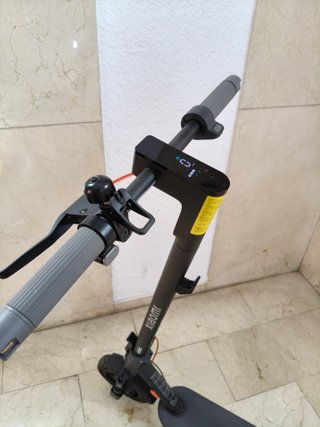 Xiaomi Electric Scooter 5 - Con garantía