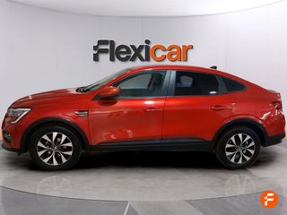 Renault Arkana Intens TCe 103kW(140CV) EDC Microhíbrido