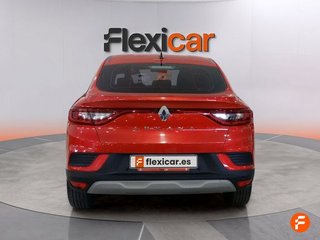 Renault Arkana Intens TCe 103kW(140CV) EDC Microhíbrido