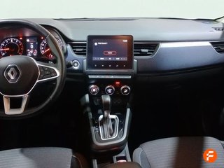 Renault Arkana Intens TCe 103kW(140CV) EDC Microhíbrido