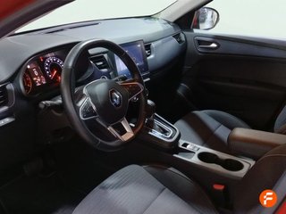 Renault Arkana Intens TCe 103kW(140CV) EDC Microhíbrido