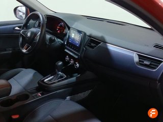 Renault Arkana Intens TCe 103kW(140CV) EDC Microhíbrido