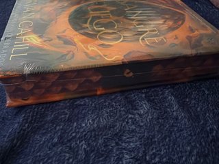 OFERTA HOY!!De sangre y fuego