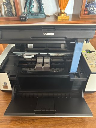 Impresora Canon MP250