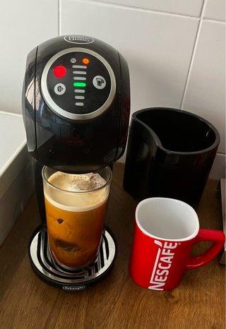 Cafetera De'Longhi Dolce Gusto Piccolo XS