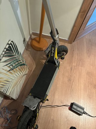 Exoxtrem M41 Tank acepto cambios