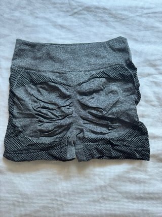 Pack 4 Mallas Deportivas Mujer  Talla S