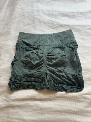 Pack 4 Mallas Deportivas Mujer  Talla S