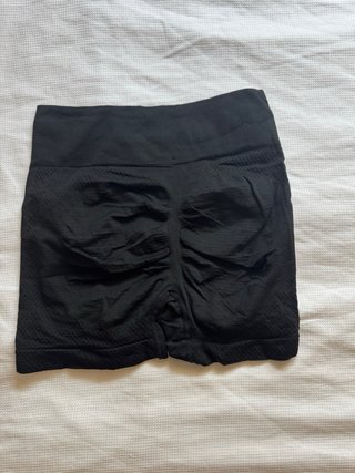 Pack 4 Mallas Deportivas Mujer  Talla S