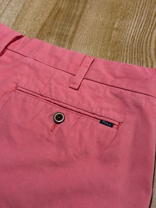 Pantaloni corti Ralph Lauren W33