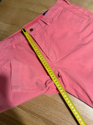Pantaloni corti Ralph Lauren W33