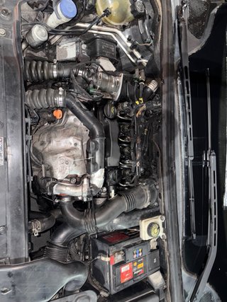 Peugeot 307 2005