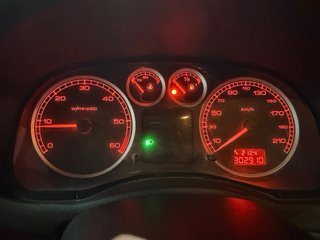 Peugeot 307 2005