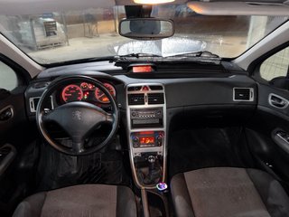 Peugeot 307 2005
