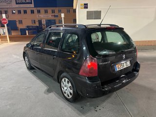 Peugeot 307 2005