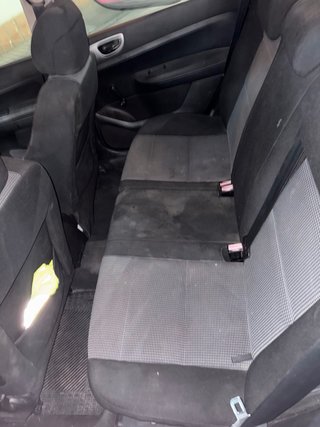 Peugeot 307 2005