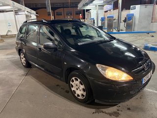 Peugeot 307 2005