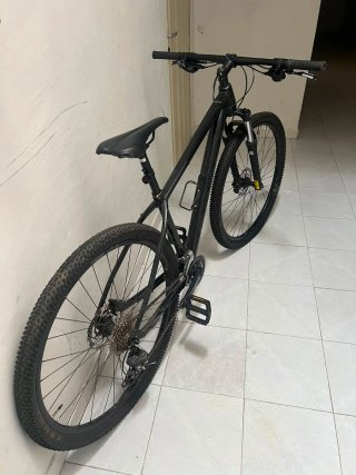 Bicicleta Orbea Onna