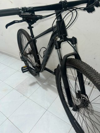 Bicicleta Orbea Onna