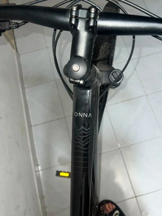 Bicicleta Orbea Onna