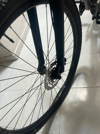 Bicicleta Orbea Onna