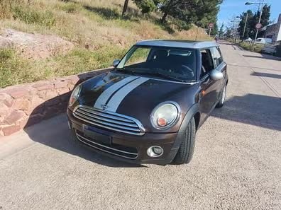 MINI Clubman 2009 - foto 1