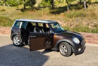 MINI Clubman 2009