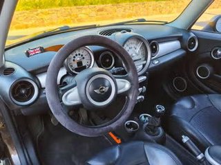 MINI Clubman 2009