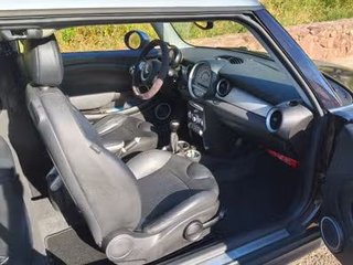 MINI Clubman 2009