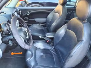 MINI Clubman 2009