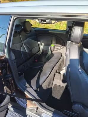 MINI Clubman 2009