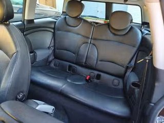 MINI Clubman 2009