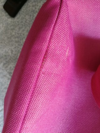 Bolso de Verano Multicolor con Símbolo de Paz
