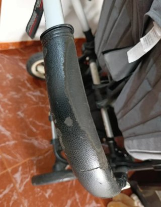 Bugaboo Donkey 2 Gemelar