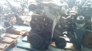 Motor completo opel otolp812698 astra g berlina