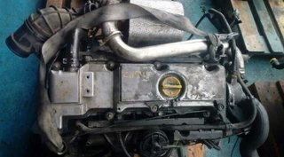 Motor completo opel otolp812698 astra g berlina