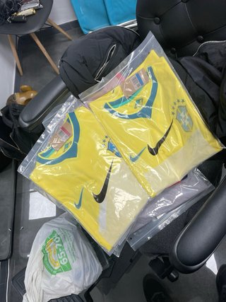 Tallas de S hasta 4Xl
