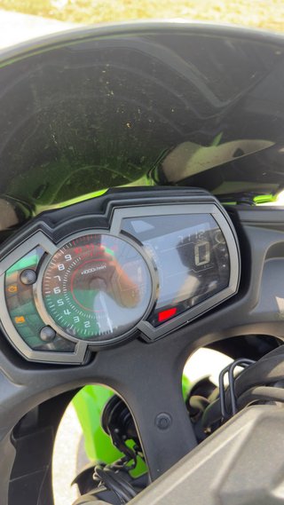 Kawasaki Ninja 650