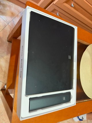 XP-Pen Deco Pro MW Gen 2 X3 Tableta Gráfica