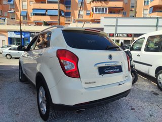 SsangYong Korando SsangYong Korando D20T 149cv Premium 4x2