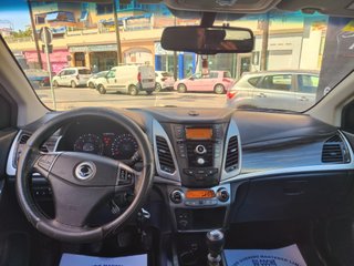 SsangYong Korando SsangYong Korando D20T 149cv Premium 4x2