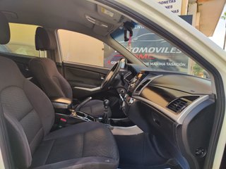 SsangYong Korando SsangYong Korando D20T 149cv Premium 4x2