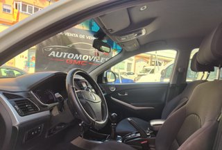 SsangYong Korando SsangYong Korando D20T 149cv Premium 4x2