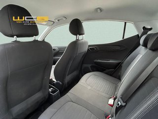 Hyundai i10 1.0 Klass